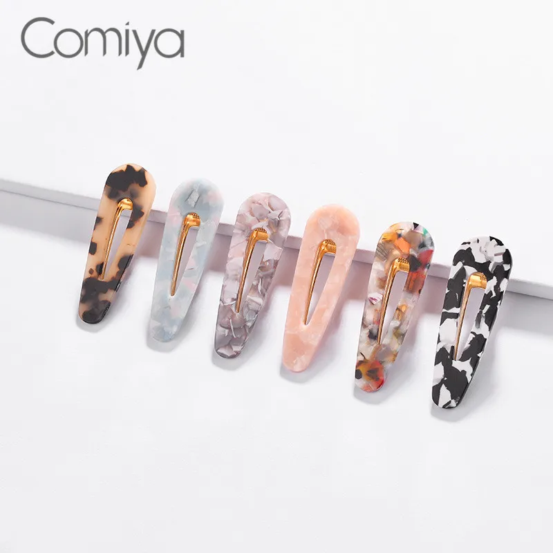 Comiya Fashion Accessories Hair Barrettes For Women Zinc Alloy Acrylic Geometric Statement Jewelry Wedding Decoration Aliexpress
Comiya Fashion Accessories Hair Barrettes For Women Zinc Alloy Acrylic Geometric Statement Jewelry Wedding Decoration Aliexpress