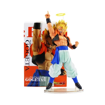 20cm Dragon Ball Super Saiyan 4 Gogeta Vegeta goku PVC Action Figure Toy DragonBall z Figure Collectible Model Toy Gift
20cm Dragon Ball Super Saiyan 4 Gogeta Vegeta goku PVC Action Figure Toy DragonBall z Figure Collectible Model Toy Gift