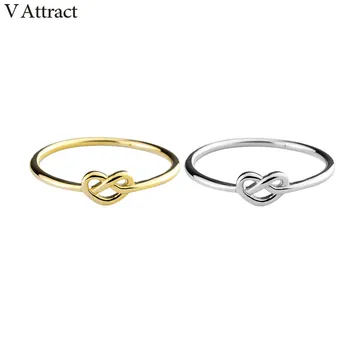 V Attract 10pcs Minimalist Jewelry Anillo Love Heart Kont Ring 2018 Best Freind Gift Classic Infinity Anel Feminino in Rose Gold
V Attract 10pcs Minimalist Jewelry Anillo Love Heart Kont Ring 2018 Best Freind Gift Classic Infinity Anel Feminino in Rose Gold