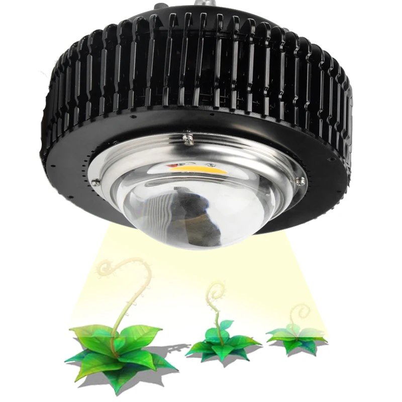 100W Full Spectrum COB LED Grow Plant Light 3500K Phyto Lamp CXB3590 CXB3070 Growing Fito Indoor Fitolampy LED Growth For Seed
100W Full Spectrum COB LED Grow Plant Light 3500K Phyto Lamp CXB3590 CXB3070 Growing Fito Indoor Fitolampy LED Growth For Seed