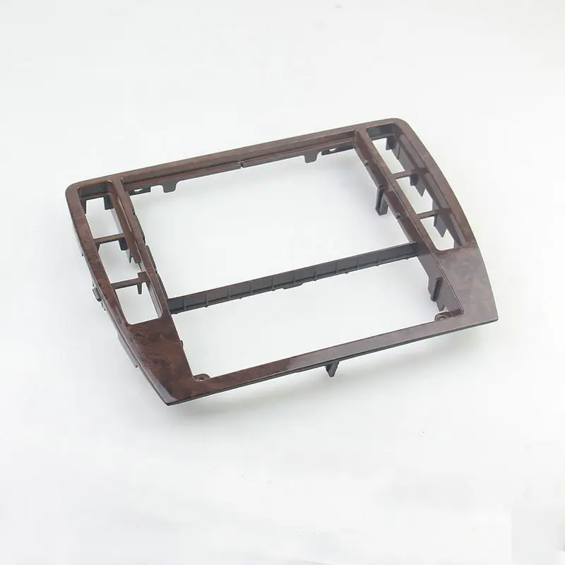 Apply to Passat B5 Central control panel Central Decorative Frame Outer Frame of Instrument Desk Air Conditioner CD Recorder
Apply to Passat B5 Central control panel Central Decorative Frame Outer Frame of Instrument Desk Air Conditioner CD Recorder