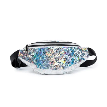 Women Fashion Laser Waist Packs Colorful fanny packs Bicycle Cycling Travelling Mobile Phone and Money Belt Bag sac banane 2019
Women Fashion Laser Waist Packs Colorful fanny packs Bicycle Cycling Travelling Mobile Phone and Money Belt Bag sac banane 2019