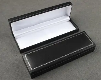 100pcs Advertising Gifts Pencil Case Storage Gift Boxes Business Pen Gift Box Paperboard Pen Box SN1949
100pcs Advertising Gifts Pencil Case Storage Gift Boxes Business Pen Gift Box Paperboard Pen Box SN1949