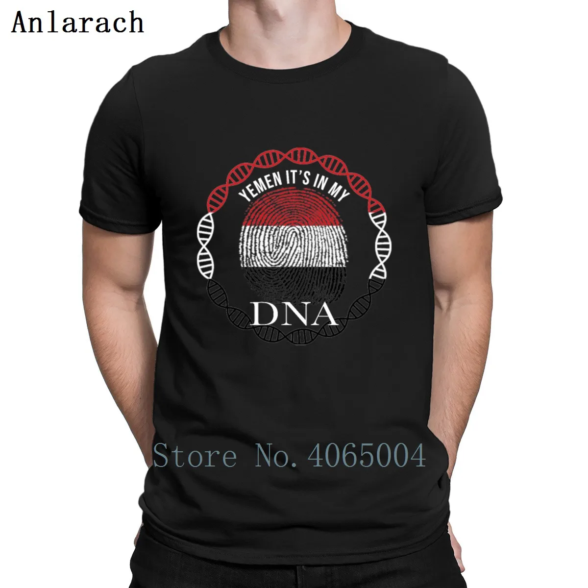 Yemen Its In My Dna T Shirt Short Sleeve Streetwear Anti-Wrinkle S-XXXL Spring Comical Designer Cool Shirt
Yemen Its In My Dna T Shirt Short Sleeve Streetwear Anti-Wrinkle S-XXXL Spring Comical Designer Cool Shirt
