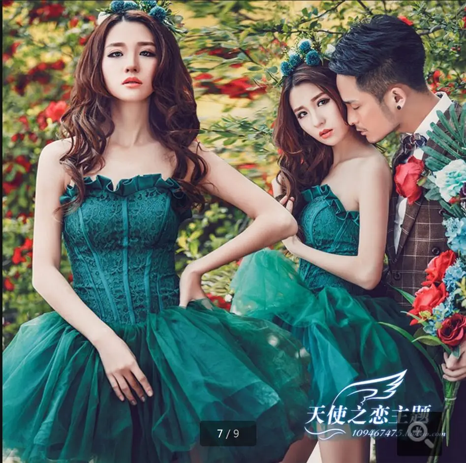 2016 new designer green lace a line short prom dress strapless sweetheart neck petite prom gowns hot sale prom dresses hot sale
2016 new designer green lace a line short prom dress strapless sweetheart neck petite prom gowns hot sale prom dresses hot sale