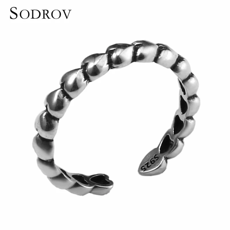 Simple Style 925 100% Solid Sterling Silver Forever Love Heart Open Finger Rings For Women NewYear & Valentine's Day Gift R004
Simple Style 925 100% Solid Sterling Silver Forever Love Heart Open Finger Rings For Women NewYear & Valentine's Day Gift R004