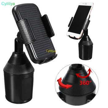5pcs weathertech Cell phone Car Cup Holder Mount 2-in-1 Car Cradles Adjustable Gooseneck Holder Compatible for Apple iPhone X 8
5pcs weathertech Cell phone Car Cup Holder Mount 2-in-1 Car Cradles Adjustable Gooseneck Holder Compatible for Apple iPhone X 8