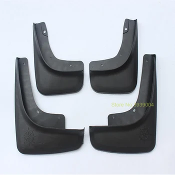 Car Styling 4PCS Band New Splash Guar Mud Guards Mud Flaps Fender Fit for Jeep Grand Cherokee 2011-2017 For Renegade 2016-2017
Car Styling 4PCS Band New Splash Guar Mud Guards Mud Flaps Fender Fit for Jeep Grand Cherokee 2011-2017 For Renegade 2016-2017