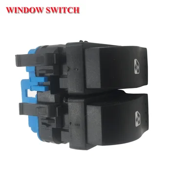FRONT ELECTRIC WINDOWS SWITCH For Vauxhall VIVARO / MOVANO RENAULT Megane TRAFIC II MASTER Scenic II 8200108269 4417286,93858398
FRONT ELECTRIC WINDOWS SWITCH For Vauxhall VIVARO / MOVANO RENAULT Megane TRAFIC II MASTER Scenic II 8200108269 4417286,93858398