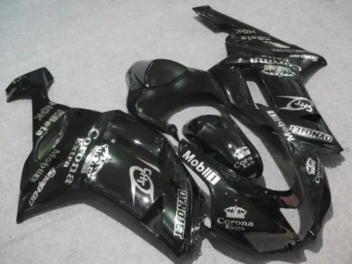 Motorcycle Fairing kit for KAWASAKI Ninja ZX6R 636 07 08 ZX 6R 2007 2008 zx6r 07 ABS Gloss black white Fairings set+gifts KG31
Motorcycle Fairing kit for KAWASAKI Ninja ZX6R 636 07 08 ZX 6R 2007 2008 zx6r 07 ABS Gloss black white Fairings set+gifts KG31