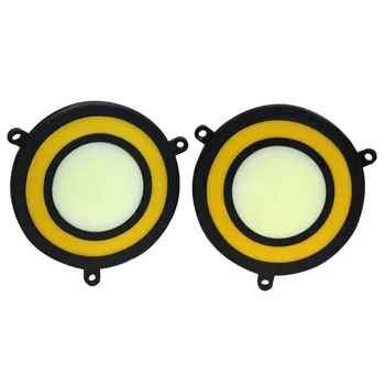 Top selling 12V COB Daytime Running Light Universal Waterproof IP65 LED DRL Fog lights with turn light for car styling
Top selling 12V COB Daytime Running Light Universal Waterproof IP65 LED DRL Fog lights with turn light for car styling
