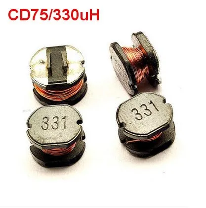 CD75 330UH
