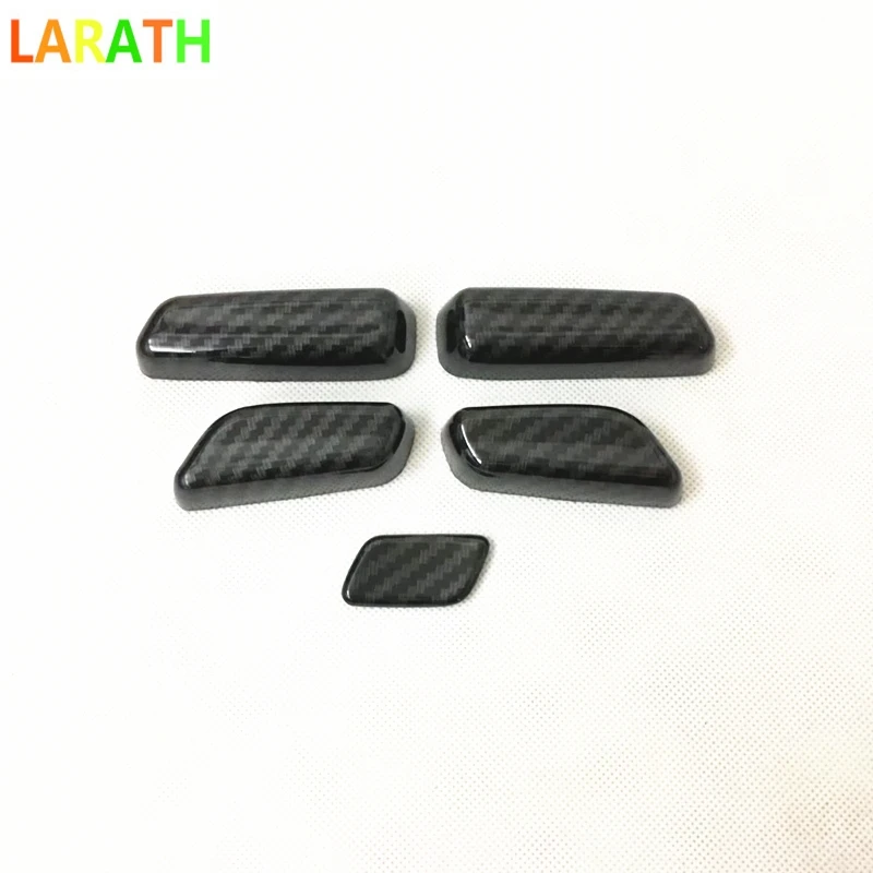 Matte Chrome Interior Power Seat Adjustment Switch Cover Trims FOR 2014 2015 Mazda6 GJ ATENZA Mazda 6 M6
Matte Chrome Interior Power Seat Adjustment Switch Cover Trims FOR 2014 2015 Mazda6 GJ ATENZA Mazda 6 M6