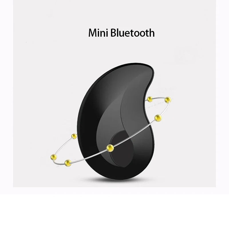 Upgraded Version S550 Mini Earphone Wireless Bluetooth in-Ear Earbuds With Mic Handsfree Sport Bass Music Headset For iPhone 7 8
Upgraded Version S550 Mini Earphone Wireless Bluetooth in-Ear Earbuds With Mic Handsfree Sport Bass Music Headset For iPhone 7 8