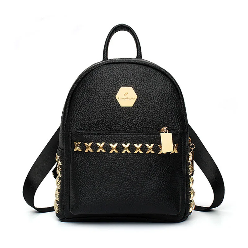 2019 Women Backpack high quality Leather Fashion Backpacks Female Feminine Casual Large Capacity Vintage Shoulder Bags New
2019 Women Backpack high quality Leather Fashion Backpacks Female Feminine Casual Large Capacity Vintage Shoulder Bags New