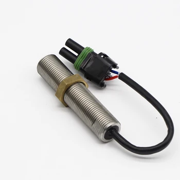 Magnetoelectric speed sensor M18-1.5 Diesel generator sets
Magnetoelectric speed sensor M18-1.5 Diesel generator sets