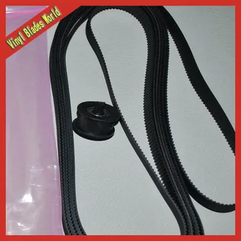 Einkshop High Quality Carriage Belt Assembly for 24 inch (A1) DesignJet 500 800 Plotter Belt Parts
Einkshop High Quality Carriage Belt Assembly for 24 inch (A1) DesignJet 500 800 Plotter Belt Parts