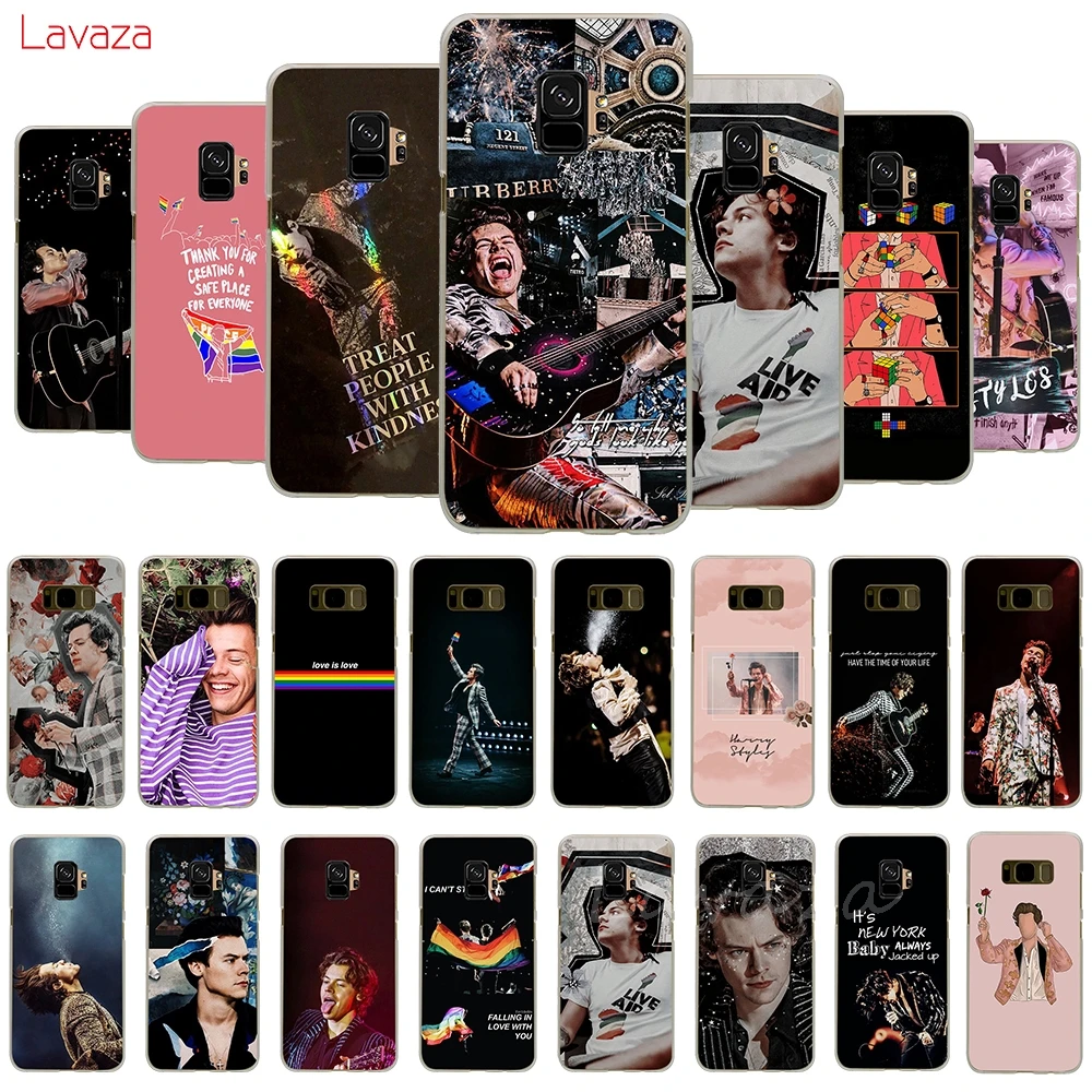 Lavaza One Direction Tattoos Harry Styles Hard Phone Case for Samsung Galaxy A50 A70 A6 A8 A9 2018 S8 S9 S10 Plus Cover
Lavaza One Direction Tattoos Harry Styles Hard Phone Case for Samsung Galaxy A50 A70 A6 A8 A9 2018 S8 S9 S10 Plus Cover