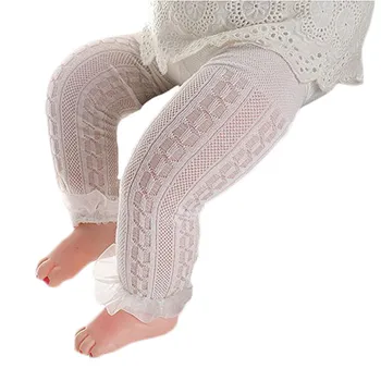 Girls Lace Tights Summer Tights for Newborns Girls Cotton Mesh Children Tights Baby Girl 1 Year Baby Clothes Accessories
Girls Lace Tights Summer Tights for Newborns Girls Cotton Mesh Children Tights Baby Girl 1 Year Baby Clothes Accessories