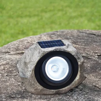 2019 Large Outdoor Garden LED Solar Decorative Rock Stone Spot Lights Lamp Yard waterproof High Quality
2019 Large Outdoor Garden LED Solar Decorative Rock Stone Spot Lights Lamp Yard waterproof High Quality