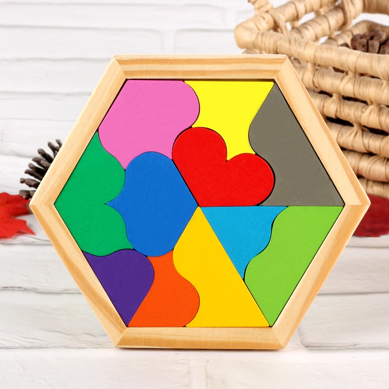 Kids Wooden Geometry Jigsaw Puzzle Montessori Materials Eduactional Wooden Toys For Children Montessori Teaching Aids Board Game
Kids Wooden Geometry Jigsaw Puzzle Montessori Materials Eduactional Wooden Toys For Children Montessori Teaching Aids Board Game