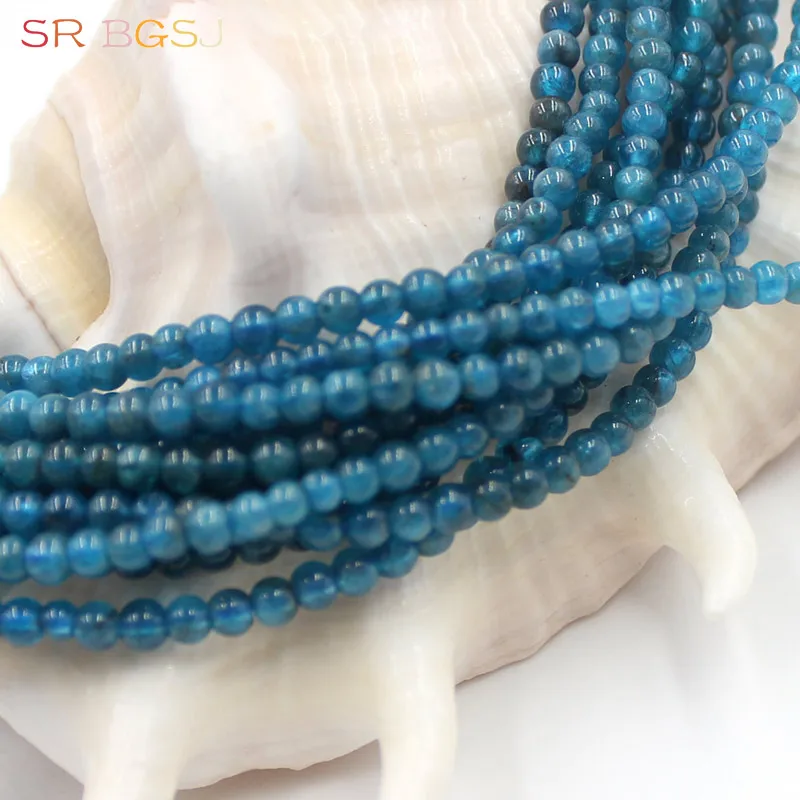 Free Shipping 4mm Round Blue Kyanite Natural Stones Spacer Beads For Jewelry Making Bead Strand 15"
Free Shipping 4mm Round Blue Kyanite Natural Stones Spacer Beads For Jewelry Making Bead Strand 15"