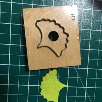 designer leather craft template leaf key decoratio die cutting knife mould hand machine punch tool set
designer leather craft template leaf key decoratio die cutting knife mould hand machine punch tool set