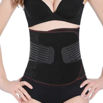 Body Shapers Waist Belt Women New Stretch Slimming Waist Trainer Belt Adjustment Fitness Corset Control Modeling Strap Girdles
Body Shapers Waist Belt Women New Stretch Slimming Waist Trainer Belt Adjustment Fitness Corset Control Modeling Strap Girdles