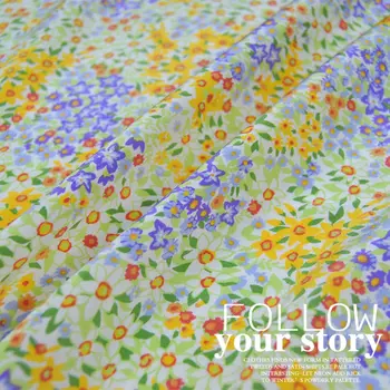 jenny1986 The bright small Suihua 100% silk silk crepe skirt thin dress shirt - cloth 2017.6.9
jenny1986 The bright small Suihua 100% silk silk crepe skirt thin dress shirt - cloth 2017.6.9