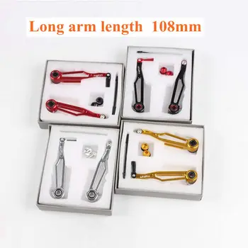 Litepro v238 V brake for foldable bike long arm bicycle brake calipers short arm Al 7075 cnc folding bike v brake set bike parts
Litepro v238 V brake for foldable bike long arm bicycle brake calipers short arm Al 7075 cnc folding bike v brake set bike parts