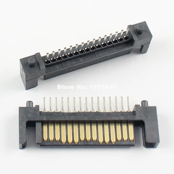 5Pcs Per Lot Sata 15 Pin DIP Type Male Straight Adapter Connector For Hard Drive HDD
5Pcs Per Lot Sata 15 Pin DIP Type Male Straight Adapter Connector For Hard Drive HDD