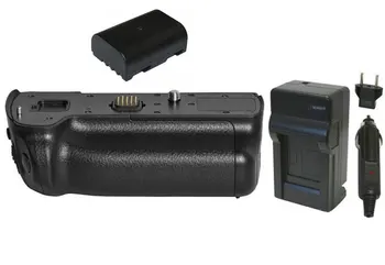 DMW-BGGH5 Battery Grip+DMW-BLF19 BLF19 battery+Charger for Panasonic DMW-GH5 GH5 Camera DMW-BGGH5GK.
DMW-BGGH5 Battery Grip+DMW-BLF19 BLF19 battery+Charger for Panasonic DMW-GH5 GH5 Camera DMW-BGGH5GK.