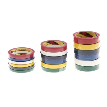 1pcs S/M/L DIY Masking Painting Tape Colourful Paper Sticky Tape General Purpose Tool Insulation Waterproof Adhesive Tape
1pcs S/M/L DIY Masking Painting Tape Colourful Paper Sticky Tape General Purpose Tool Insulation Waterproof Adhesive Tape