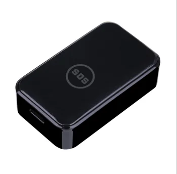 Multi-function tracking locator Strong magnetic GPS tracker G66 History route playback Low battery alarm Remote voice monitor
Multi-function tracking locator Strong magnetic GPS tracker G66 History route playback Low battery alarm Remote voice monitor