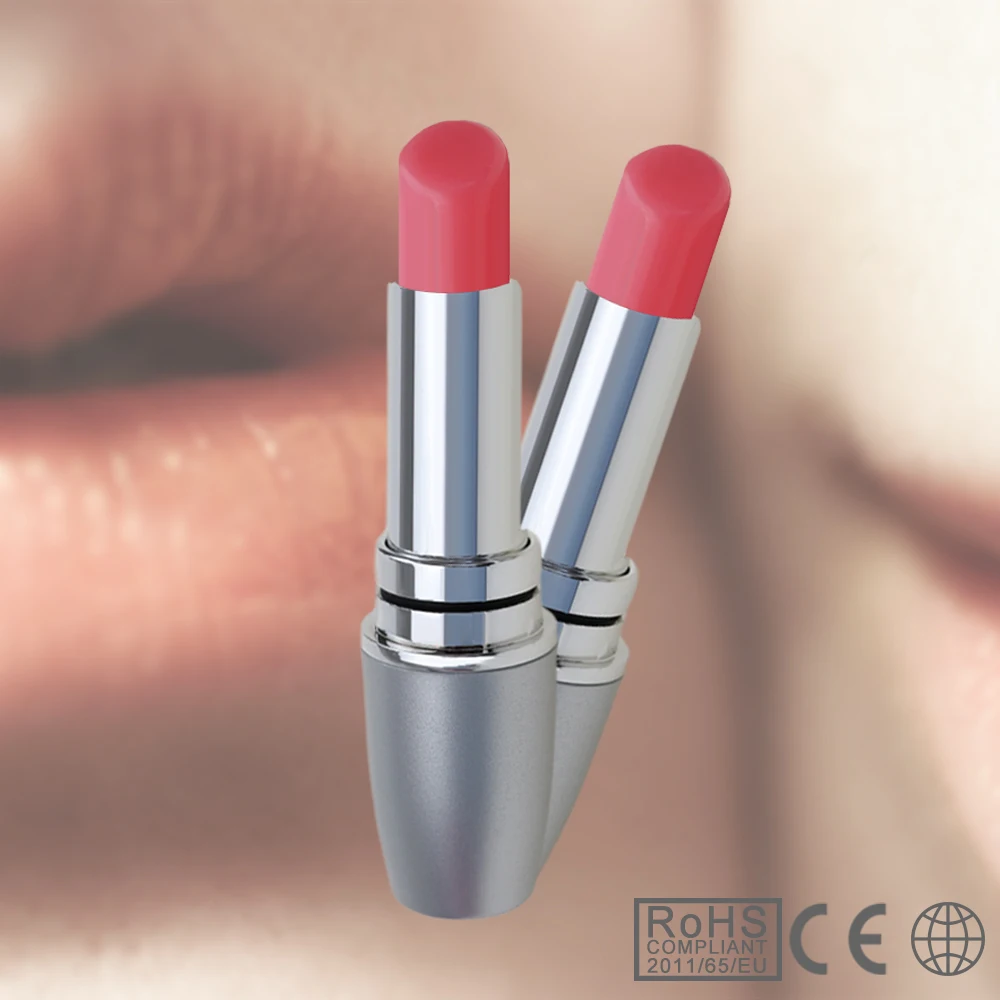 Помада Вибратор Алиэкспресс