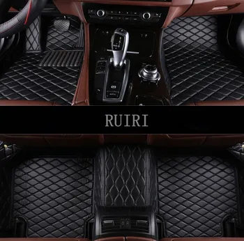 Good quality mats! Custom special car floor mats for Toyota Ractis 2017-2010 durable car rugs waterproof carpets,Free shipping
Good quality mats! Custom special car floor mats for Toyota Ractis 2017-2010 durable car rugs waterproof carpets,Free shipping