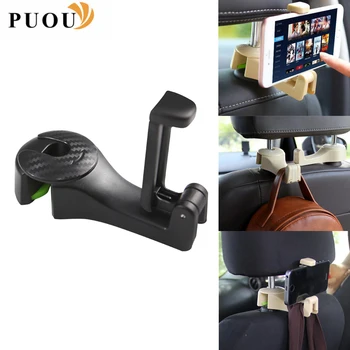 Car Accessories Seat Back Hook Phone Holder sticker For audi a4 a5 a6 b5 b6 b7 q3 q5 q7 rs quattro s line c5 c6 tt sline a3 a7
Car Accessories Seat Back Hook Phone Holder sticker For audi a4 a5 a6 b5 b6 b7 q3 q5 q7 rs quattro s line c5 c6 tt sline a3 a7