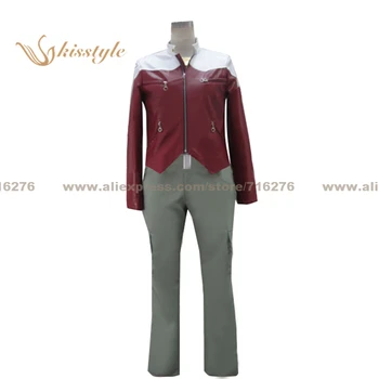 Kisstyle Fashion Tiger & Bunny Barnaby Brooks Jr. Uniform COS Clothing Cosplay Costume,Customized Accepted
Kisstyle Fashion Tiger & Bunny Barnaby Brooks Jr. Uniform COS Clothing Cosplay Costume,Customized Accepted