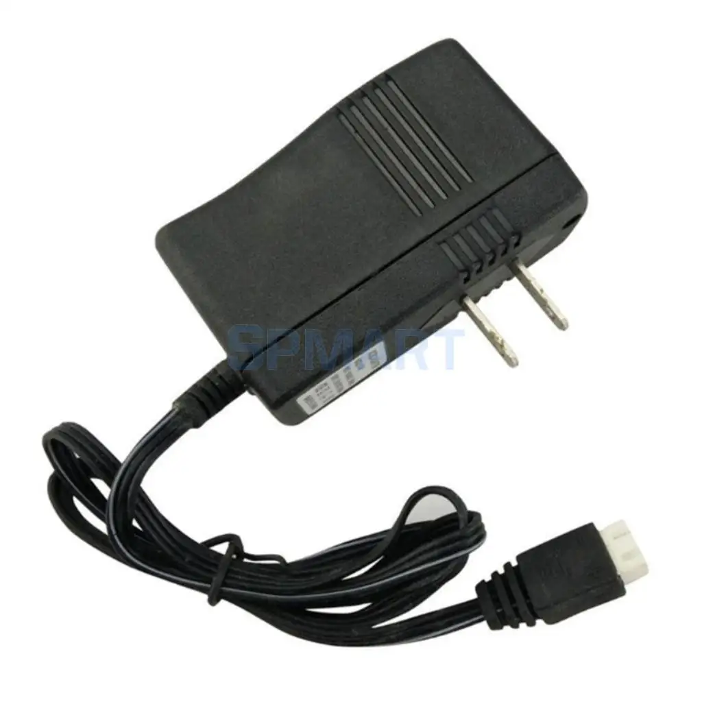 US Plug Battery Charger+3 in 1 Charge Cable Line for SYMA X8SW X8SC X8C X8G X8HW X8HC RC Drone