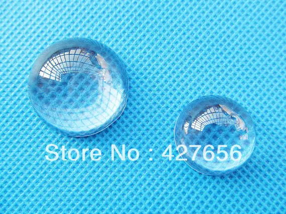 20mm Round Hemisphere/Half-Sphere Clear/ Transparent Dome Glass Cabochons/Cover Cab,for Photoes/Picture,fit Base Setting
20mm Round Hemisphere/Half-Sphere Clear/ Transparent Dome Glass Cabochons/Cover Cab,for Photoes/Picture,fit Base Setting
