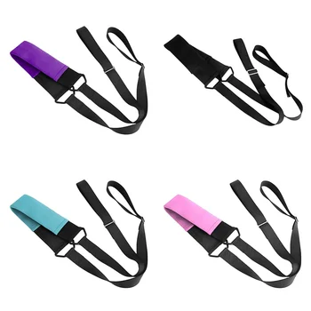 high quality women Ballet soft opening band dance training tension belt girls stretching ballet band yoga One-piece elastic band
high quality women Ballet soft opening band dance training tension belt girls stretching ballet band yoga One-piece elastic band