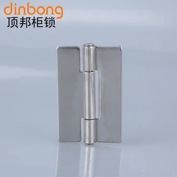 Dinbong CL253-4 stainless steel hinge network switch control door cabinet hinge cabinet door hinge
Dinbong CL253-4 stainless steel hinge network switch control door cabinet hinge cabinet door hinge