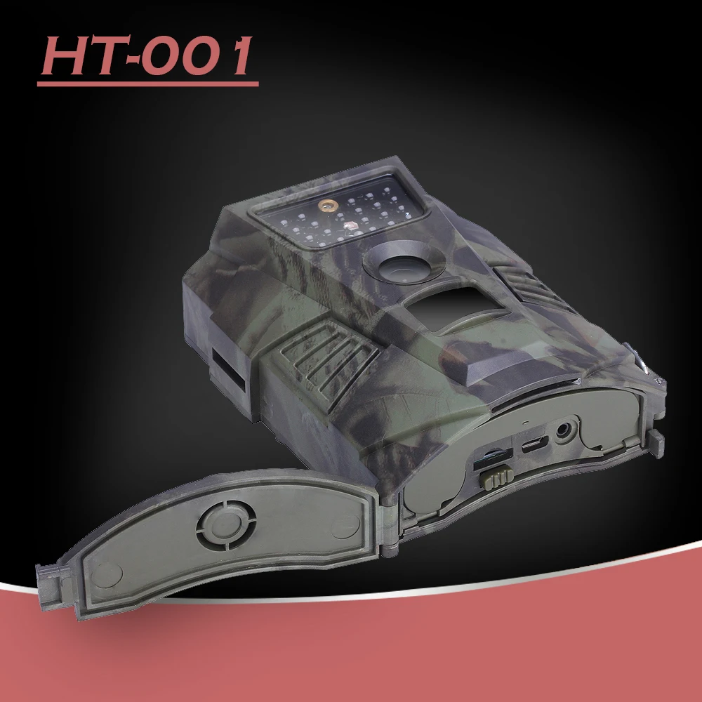 HT001 Hunting Camera Outdoor Wild Trail Cameras Photo Traps Wildlife 8MP 1080P Suntekcam Surveillance Tracking
HT001 Hunting Camera Outdoor Wild Trail Cameras Photo Traps Wildlife 8MP 1080P Suntekcam Surveillance Tracking