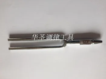 The piano tuning tool The piano maintenance tools Round fork (A445) The piano accessories
The piano tuning tool The piano maintenance tools Round fork (A445) The piano accessories