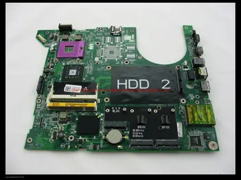 For DELL studio 1737 laptop 0M824G M824G DA0GM5MB8E0 GM45 DDR2 integrated motherboard
For DELL studio 1737 laptop 0M824G M824G DA0GM5MB8E0 GM45 DDR2 integrated motherboard