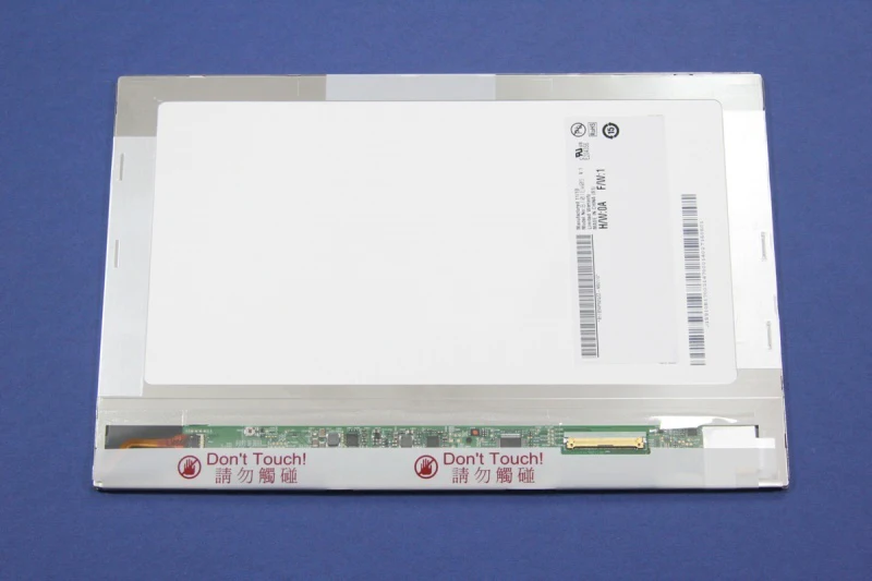For Acer Iconia Tab A500 B101EW05 V.1 B101EW05 V1 10.1 inch laptop lcd screen matrix
For Acer Iconia Tab A500 B101EW05 V.1 B101EW05 V1 10.1 inch laptop lcd screen matrix