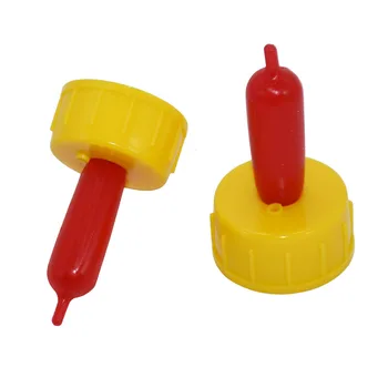 20 pcs Sheep teats Animal special Critter bottle Lamb feeding device Feeding Artifact Cattle and sheep teats Animal supplies
20 pcs Sheep teats Animal special Critter bottle Lamb feeding device Feeding Artifact Cattle and sheep teats Animal supplies