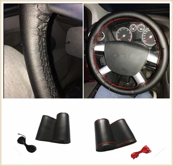Car shape microfiber leather hand sewing steering wheel cover 38cm for Nissan Teana X-Trail Qashqai Livina Sylphy
Car shape microfiber leather hand sewing steering wheel cover 38cm for Nissan Teana X-Trail Qashqai Livina Sylphy