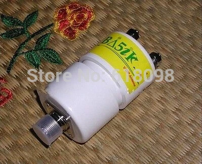 NEW 1PC K-50M 4:1 Barron shortwave communications antenna balun HAM antenna balun
NEW 1PC K-50M 4:1 Barron shortwave communications antenna balun HAM antenna balun