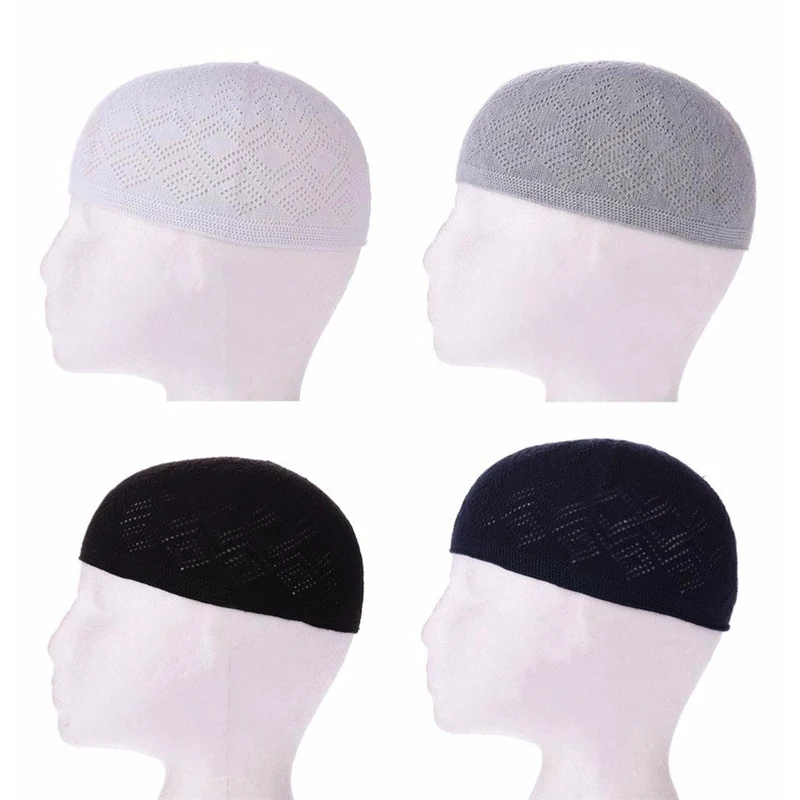 Pure Handmade Wool Muslim Men Prayer Hats Saudi Arabian Jewish Indian Bonnet musulman homme Arab Clothing Islamic Cap For Man
Pure Handmade Wool Muslim Men Prayer Hats Saudi Arabian Jewish Indian Bonnet musulman homme Arab Clothing Islamic Cap For Man